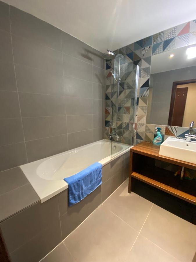 Golden Fish Apartmany Xia 比尔森 外观 照片