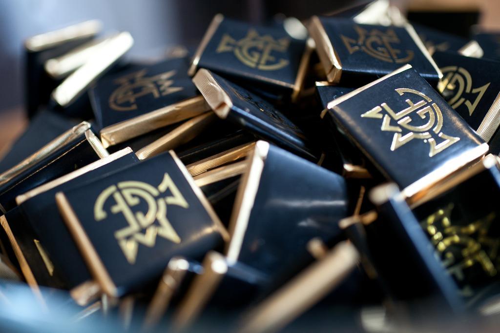 Golden Fish Apartmany Xia 比尔森 外观 照片